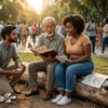 Plano de leitura bíblica sobre missões e evangelismo