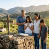 Oração por consagração do lar, despertamento espiritual e legado de fé na família