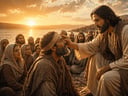 10 Curiosidades sobre os milagres de Jesus e seus significados