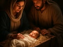 Versículos sobre o nascimento de Jesus: conheça as promessas e profecias cumpridas