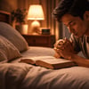 7 atitudes bíblicas para confiar mais em Deus