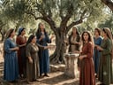 Quem foram as profetisas da Bíblia? Conheça 10 histórias