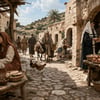 Como eram os costumes na época de Jesus? Cultura e Vida no Novo Testamento
