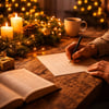 Mensagens cristãs de ano novo para compartilhar fé, esperança e propósito
