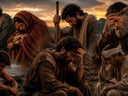 7 Personagens bíblicos que quase desistiram e como Deus os curou