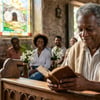 Como desenvolver gratidão pelo sacrifício de Cristo?
