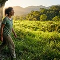 12 versículos sobre o amor e o cuidado de Deus para renovar suas forças