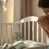Oração para mãe de primeira viagem: sabedoria e confiança em Deus