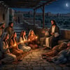 5 parábolas de Jesus sobre estar preparado e vigilante