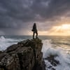 10 versículos sobre coragem e força na Bíblia para dias difíceis