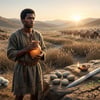 5 frases sobre coragem inspiradas na história de Gideão para compartilhar