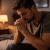 Oração para enfrentar momentos de incerteza e tomar decisões com fé