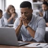 Oração para enfrentar ambientes de trabalho tóxicos