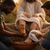 O que Jesus disse sobre servir? 7 lições de serviço e humildade na Bíblia