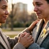 Mensagens de esperança e apoio emocional: 5 textos bíblicos para compartilhar