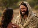 Como Jesus restaurava a identidade das pessoas? 