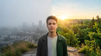O que significa a renovação da mente em Romanos 12:2? Bíblia e saúde mental