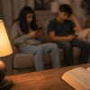 Oração para pedir sabedoria na criação dos filhos adolescentes