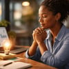 Oração por criatividade e ideias inovadoras no trabalho