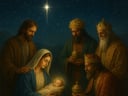 Os magos e o simbolismo espiritual de sua jornada: entendendo o significado bíblico por trás da visita ao messias