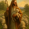 O estudo do salmo 23: “o Senhor é o meu pastor, nada me faltará”