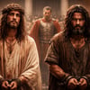 Jesus vs. Barrabás: Entenda o contraste bíblico no julgamento de Pilatos
