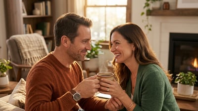 Como aplicar as 5 linguagens do amor no casamento segundo a Bíblia?