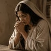 Oração para quem quer crer mas sente ansiedade de que Deus não vai responder desta vez