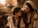 7 Lições de Mães da Bíblia: Sabedoria e Fé para a maternidade atual