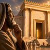 O Templo na Bíblia: Como funcionava o serviço a Deus em Israel?