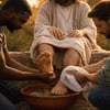 O que Jesus disse sobre servir? 7 lições de serviço e humildade na Bíblia