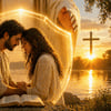 7 princípios bíblicos para um casamento blindado e feliz segundo a Bíblia