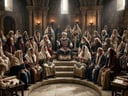 O que era o Sinédrio e qual seu papel no Novo Testamento