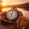 10 versículos sobre esperar o tempo de Deus