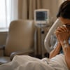 Oração para consagrar o início de um tratamento médico