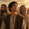 5 personagens bíblicos que prosperaram servindo a Deus
