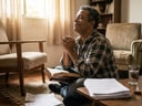 Oração por quitação do passado, restauração do nome e alívio da culpa financeira