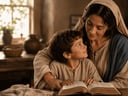 7 qualidades de uma mãe segundo a Bíblia