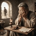 7 Filhos que decepcionaram seus Pais na Bíblia: Lições