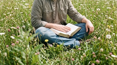 8 versículos sobre o amor incondicional de Deus que traz paz ao coração