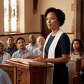 A mulher pode ser pastora? Veja o que a Bíblia diz sobre liderança feminina