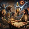 O que significam as Profecias de Daniel sobre o Fim dos Tempos?