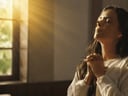 Oração para receber o fogo do Espírito Santo no Pentecostes