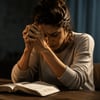 8 sinais bíblicos de que a ansiedade está afetando sua vida espiritual: o alerta para a sua alma