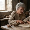 Quem foram Lóide e Eunice e qual o seu exemplo de fé na Bíblia?