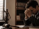 Oração para quem enfrenta processos judiciais e batalhas legais
