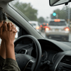Oração para afastar a fobia de dirigir e ter paz ao volante