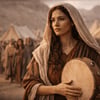 15 mulheres da Bíblia que marcaram a história