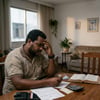 Oração por responsabilidade financeira, sabedoria na quitação de débitos e paz