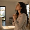 Oração para dedicar uma casa nova à presença e proteção de Deus